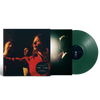 the album cover for Pain Gain - Pain Gain [Forest Green]