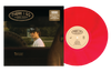 the album cover for Vincent Mason - There I Go [Scarlet Red]