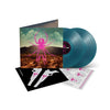 My Chemical Romance - Danger Days: The True Lives of the Fabulous Killjoys - Deluxe Edition [Indie Exclusive Sea Blue] - Pale Blue Dot Records