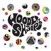 Wooden Shjips - Back To Land [Indie Exclusive Opaque Blue] - Pale Blue Dot Records