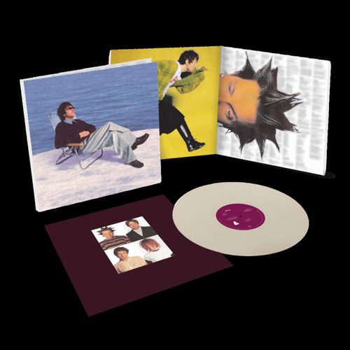 josh conway - plum [indie exclusive ivory] - Pale Blue Dot Records