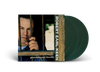 the album cover for Robert Earl Keen - Gravitational Forces [Forest Green]