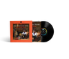 the album cover for Nat King Cole - The Christmas Song (DSS One-Step Vinyl) [180g LP]