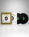 the album cover for Dr. Dre - The Chronic (DSS One-Step Vinyl) [180g 2 LP]