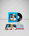 the album cover for blink-182 - Enema of the State (DSS One-Step Vinyl) [180g LP]