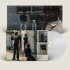 Ezra Collective - Here Because Of Hope [Indie Exclusive Translucent White] - Pale Blue Dot Records