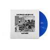 Dropkick Murphys / Haywire 617 - New England Forever [Indie Exclusive Blue] - Pale Blue Dot Records