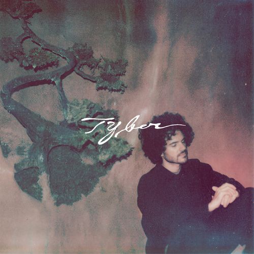 FKJ - Tyber [Indie Exclusive White] - Pale Blue Dot Records