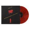 Yard Act - You're Gonna Need A Little Music [Indie Exclusive Red Smoke] - Pale Blue Dot Records