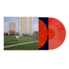 Westside Cowboy - It Goes On [Indie Exclusive Red] - Pale Blue Dot Records
