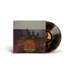 the album cover for Liam St. John - Man Of The North (Live In The Wild) [Earth]