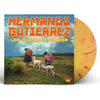 Hermanos Gutierrez - Los Ojos Del Condor [Indie Exclusive Solar Flare] - Pale Blue Dot Records