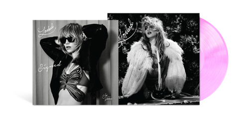 Suki Waterhouse - Loveland [Indie Exclusive Pink with Signed Insert] - Pale Blue Dot Records