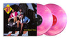 the album cover for SWV - It's About Time [Translucent Pink]