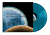 the album cover for Roger Taylor - Violence Insane in a Beautiful World [180g Earth Blue]