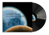 the album cover for Roger Taylor - Violence Insane in a Beautiful World [180g Black]