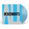 the album cover for Descendents - All - 2026 [Boo Berry]