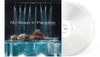 the album cover for Naomi Sharon - No Sleep In Paradise