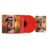 the album cover for The Rolling Stones - Foreign Tongues (Marvel Collector's Series) [Wolverine]