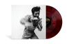 the album cover for Brandon Flowers - THRASHER [Ground Red]