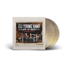 the album cover for Eli Young Band - Life At Best - 15 Years Deluxe [Gold Dust Swirl]