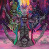 the album cover for Mastodon - Marrow Deep