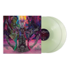 Mastodon - Marrow Deep [Indie Exclusive Coke Bottle Clear] - Pale Blue Dot Records