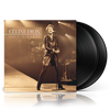 the album cover for Celine Dion - Live à Paris [Black]