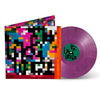 the album cover for The Linda Lindas - Gotta Get Out [Eco Mix Purple/Pink]