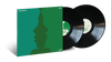 the album cover for Meshell Ndegeocello - Synonym