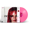 the album cover for ADÉLA - PRIMA [Pink]