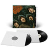 the album cover for The Beatles - Rubber Soul - Special Edition [180g Deluxe Half-speed Mastered]