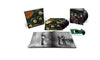 the album cover for The Beatles - Rubber Soul - Special Edition [Super Deluxe 180g 5LP + 7" Vinyl + Book]