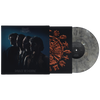 the album cover for Greta Van Fleet - Palace for the People [Oracle Variant]
