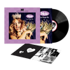 the album cover for Hole - Live Through This [Definitive Sound Series 180g]