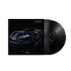 the album cover for Charli xcx - Vroom Vroom EP