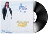 the album cover for Marco Solis  Antonio - En Pleno Vuelo