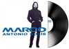 the album cover for Marco Solis  Antonio - Marco Antonio Solms