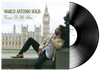 the album cover for Marco Solis  Antonio - Trozos De Mi Alma 2