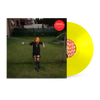 the album cover for Bea Miller - Mr. Peaked In High School [Lemon Jelly]