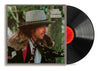 the album cover for Bob Dylan - Desire