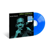 the album cover for John Coltrane - Blue Train (Blue Note Essential Vinyl Series)