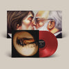 Cameron Winter - Live at Carnegie Hall Indie Exclusive Deep Red 2LP