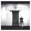 the album cover for Dave Alvin - Blackjack David - HighTone Records [Deluxe Edition]