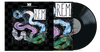 the album cover for R.E.M. - Reckoning [Definitive Sound Series 180g]
