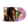the album cover for Olivia Rodrigo - stupid song [Translucent Pink]
