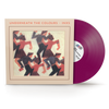 the album cover for INXS - Underneath the.. [Grape, Brick & Mortar Exclusive]