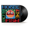 the album cover for Hootie & The Blowfish - Hootie & The Blowfish [Brick & Mortar Exclusive]