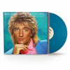 the album cover for Rod Stewart - Greatest Hits Vol.2 [Teal, Brick & Mortar Exclusive]