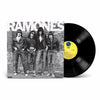 the album cover for Ramones - Ramones [Rocktober 2026, Brick & Mortar Exclusive]